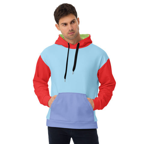 Mr. Krabs Palette Hoodie