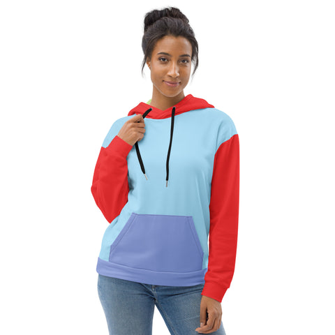 Mr. Krabs Palette Hoodie