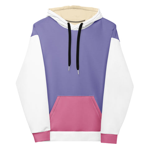 Bomberman Palette Hoodie