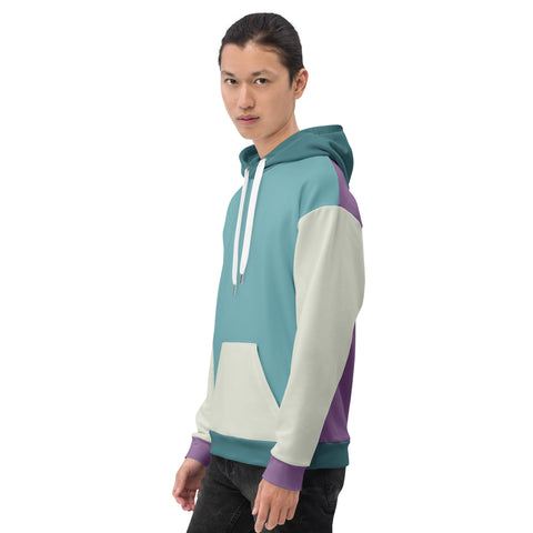#0245 Suicune Palette Hoodie