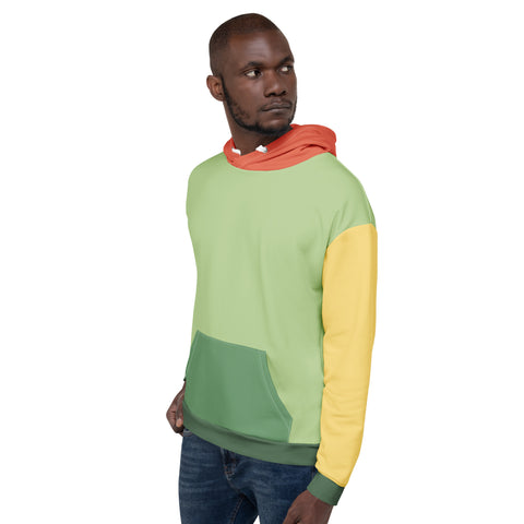 #0182 Bellossom Palette Hoodie