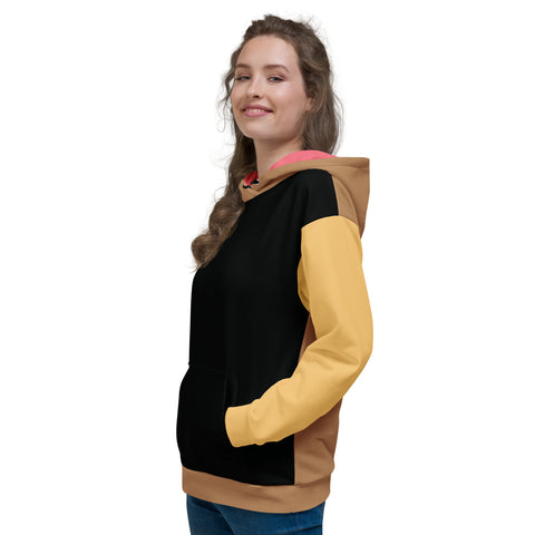#0140 Kabuto Palette Hoodie
