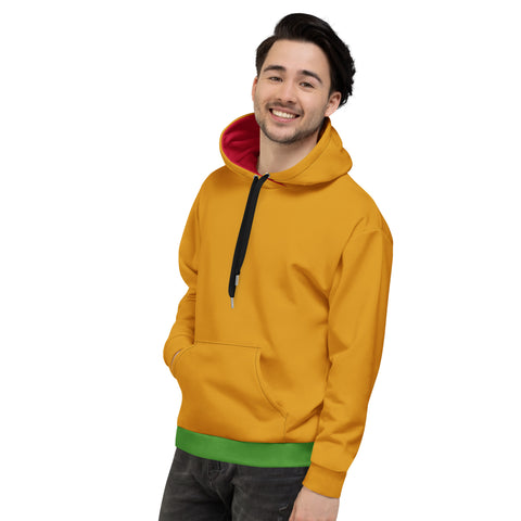 Pluto Palette Hoodie