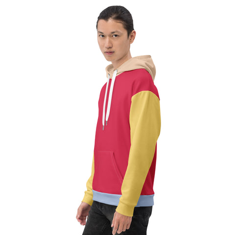 Stewie Griffin Palette Hoodie