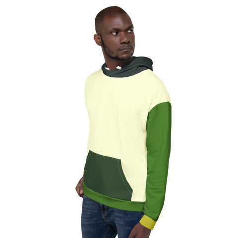 Toph Beifong Palette Hoodie