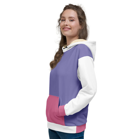 Bomberman Palette Hoodie