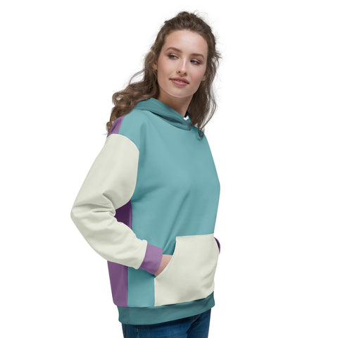 #0245 Suicune Palette Hoodie