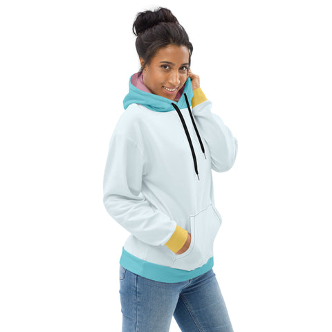 #0417 Pachirisu Palette Hoodie
