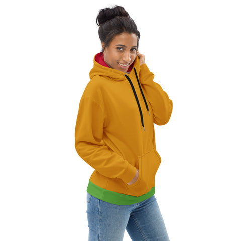 Pluto Palette Hoodie