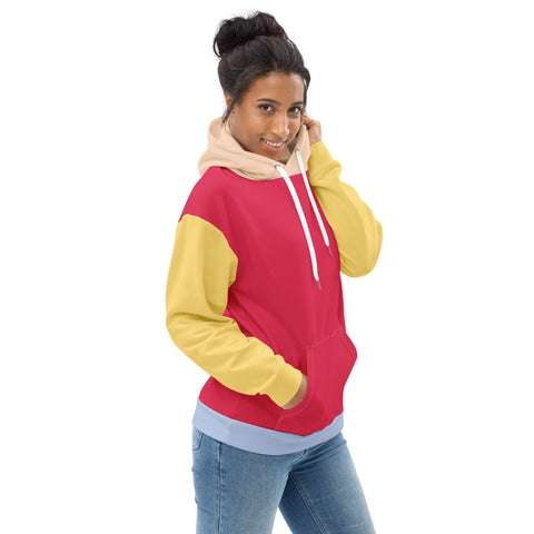 Stewie Griffin Palette Hoodie