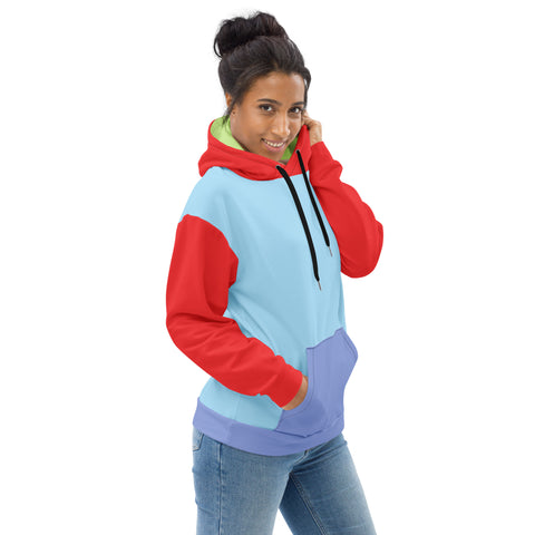 Mr. Krabs Palette Hoodie